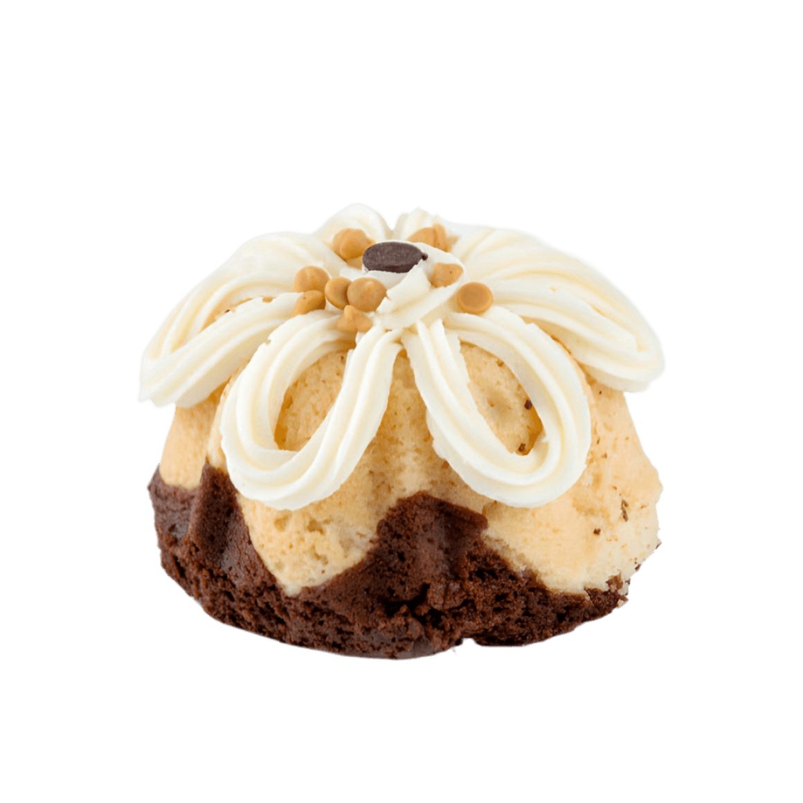 Bundt Cakes | Peanut Butter Cup