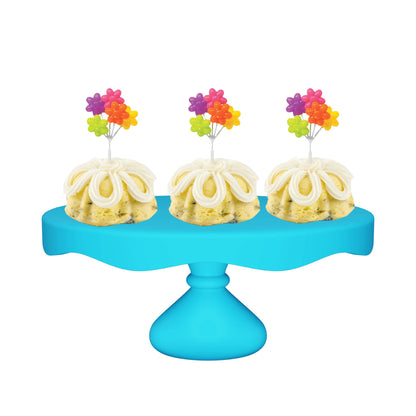 Bundtie | Flower Shaped Cluster Bundties