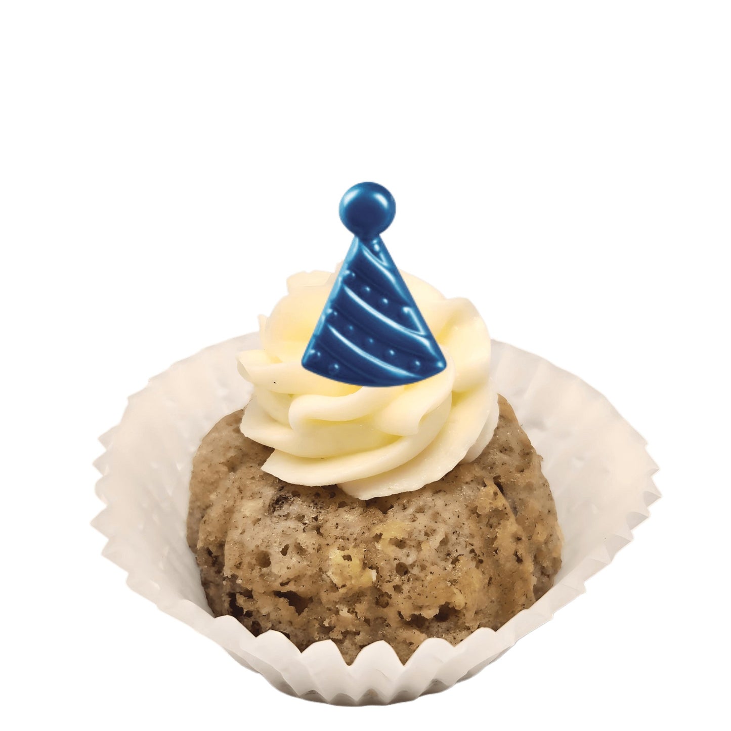 Cookies n' Cream | Birthday Icons Bundtcake Bitty Bundts