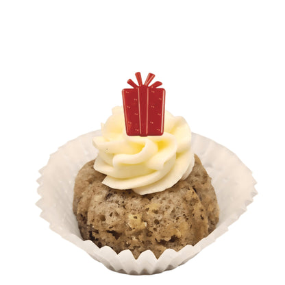 Cookies n' Cream | Birthday Icons Bundtcake Bitty Bundts