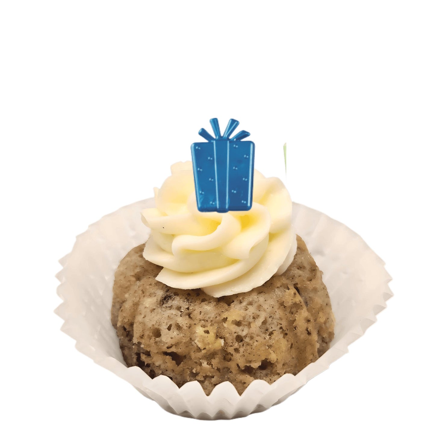 Cookies n' Cream | Birthday Icons Bundtcake Bitty Bundts