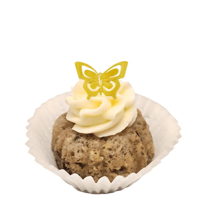 Cookies n' Cream | Butterfly Bitty Bundts