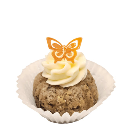 Cookies n' Cream | Butterfly Bitty Bundts