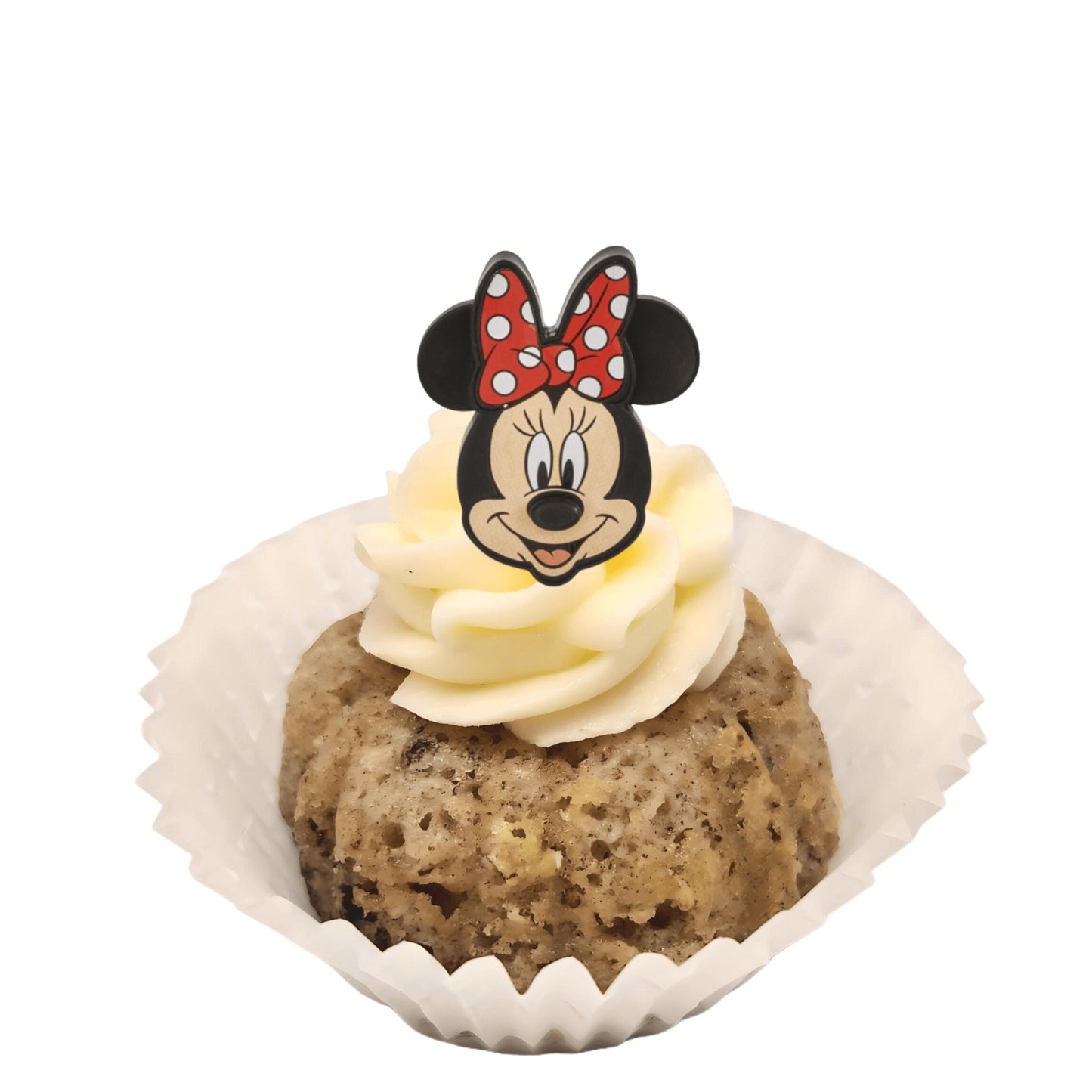 Cookies n' Cream | Mickey & Minnie Mouse Bitty Bundts