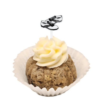 Cookies n' Cream | Sporty Golf Bitty Bundts