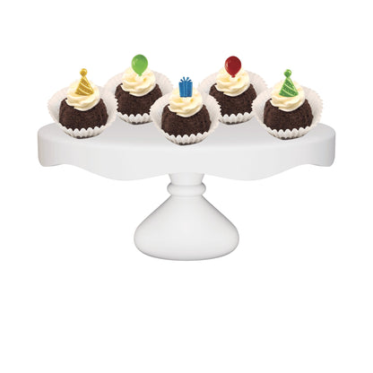 Double Chocolate | Birthday Icons Bundtcake Bitty Bundts