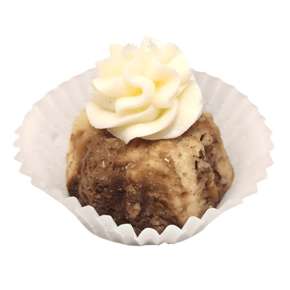 Half Dozen Custom Bitty Bundt Cakes