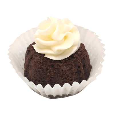 Half Dozen Custom Bitty Bundt Cakes