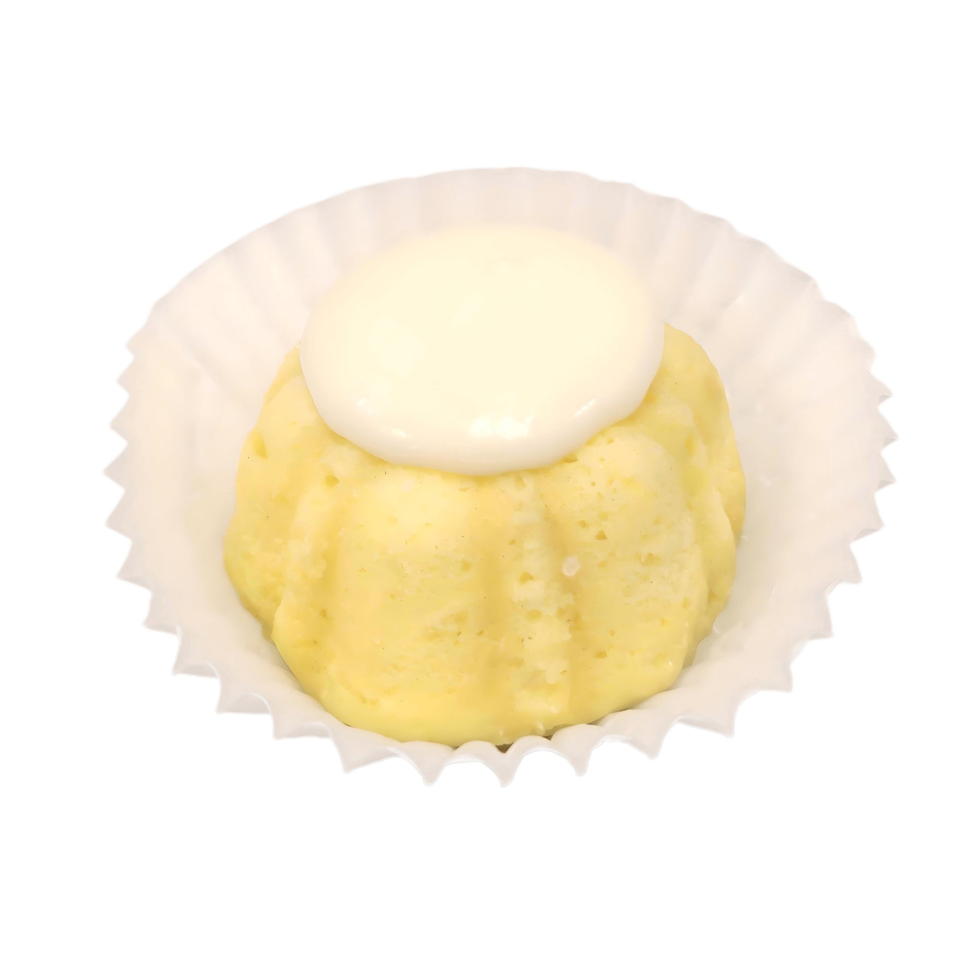 Half Dozen Custom Bitty Bundt Cakes