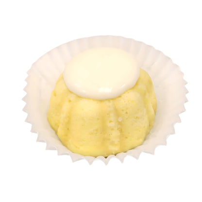 Half Dozen Custom Bitty Bundt Cakes