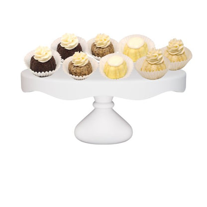 Half Dozen Custom Bitty Bundt Cakes