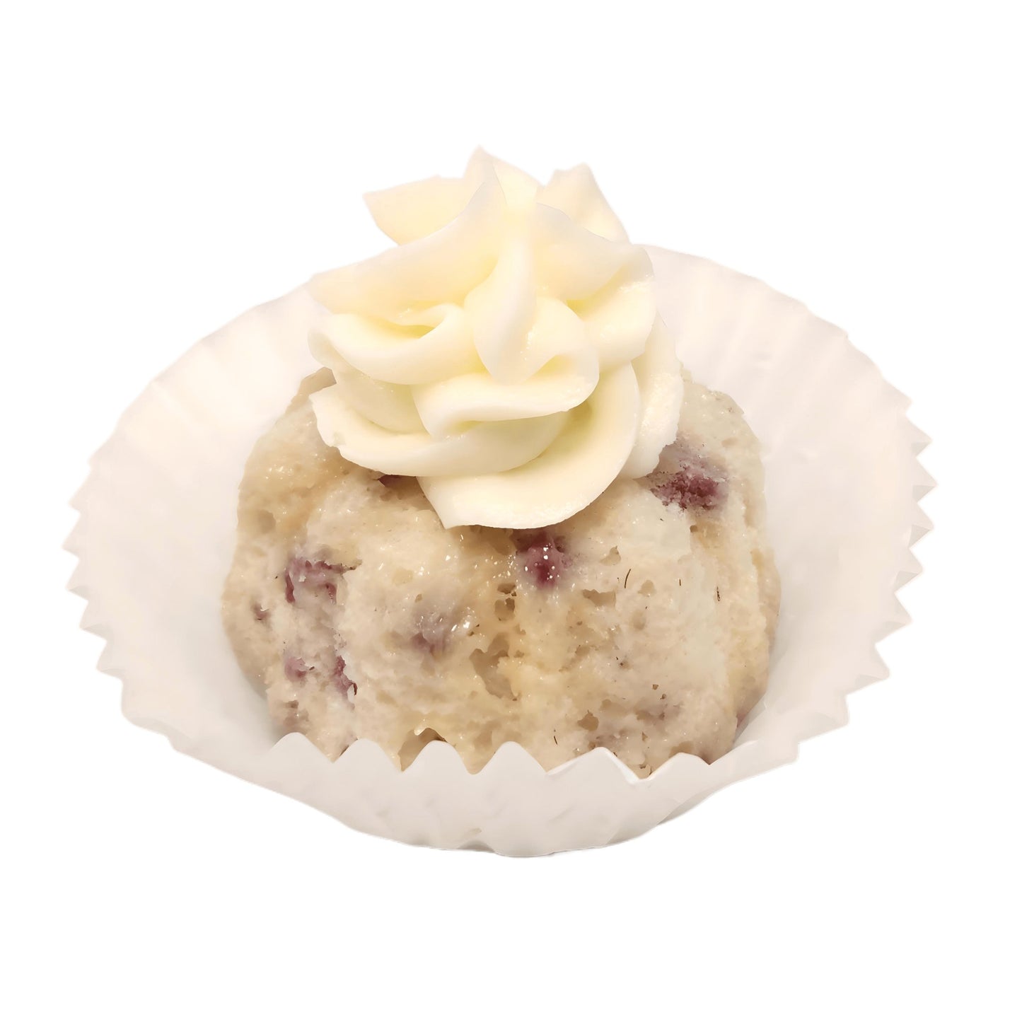 Half Dozen Custom Bitty Bundt Cakes