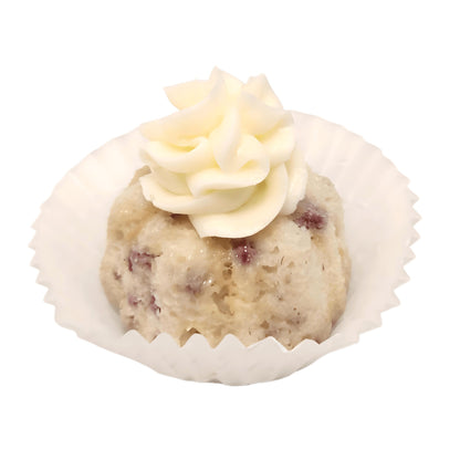 Half Dozen Custom Bitty Bundt Cakes