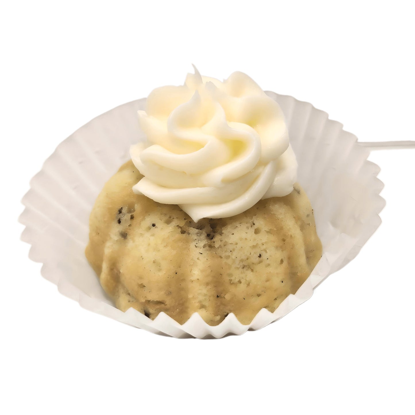 Half Dozen Custom Bitty Bundt Cakes