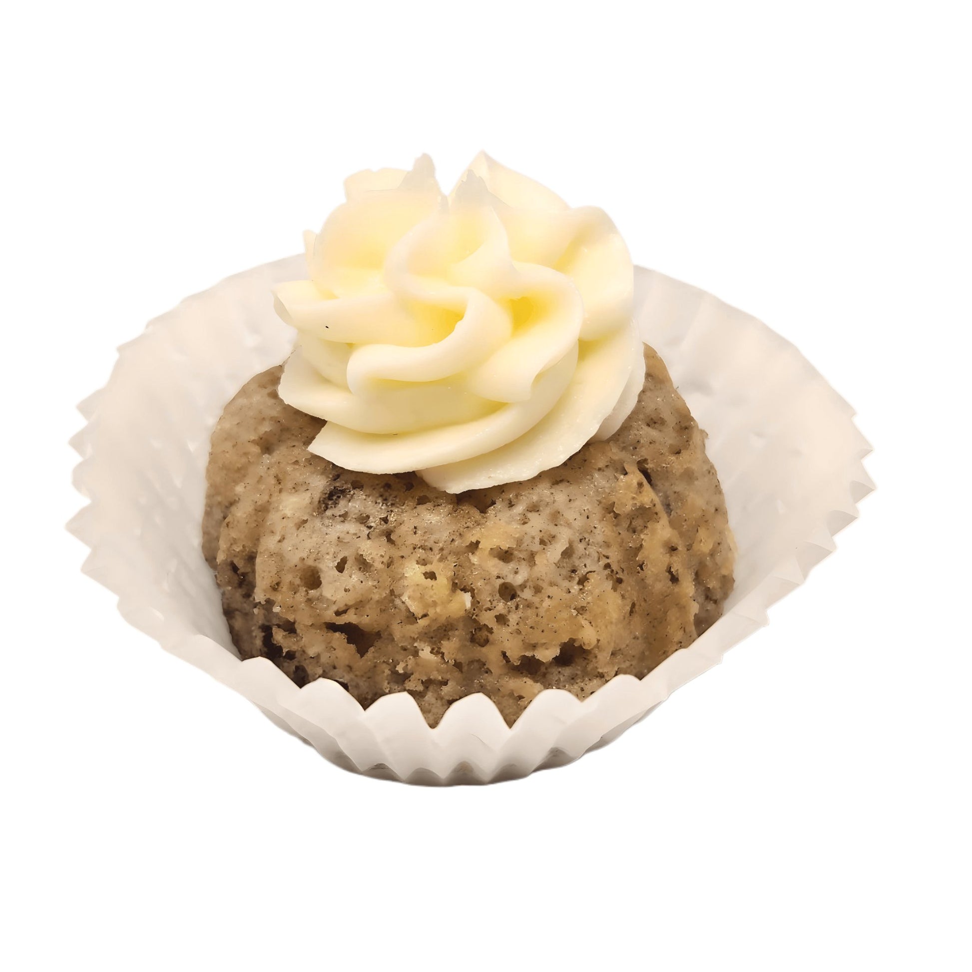 Half Dozen Custom Bitty Bundt Cakes