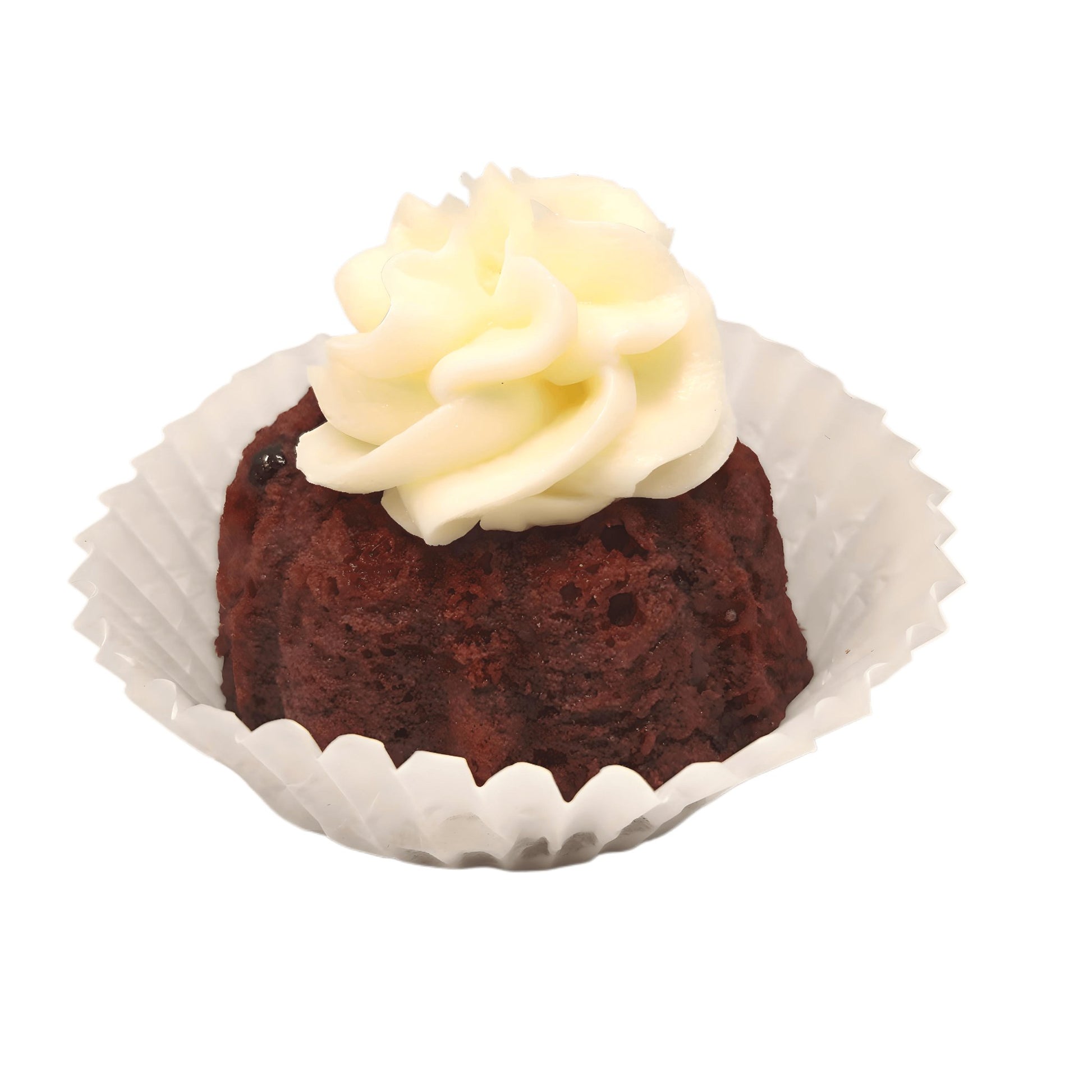 Half Dozen Custom Bitty Bundt Cakes