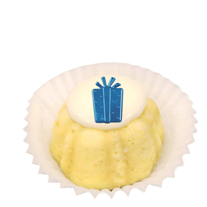 Lemon Squeeze Birthday Icons Bundtcake Bitty Bundts