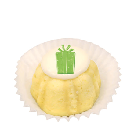 Lemon Squeeze Birthday Icons Bundtcake Bitty Bundts