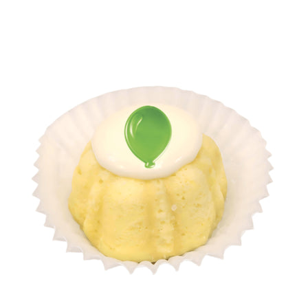 Lemon Squeeze Birthday Icons Bundtcake Bitty Bundts