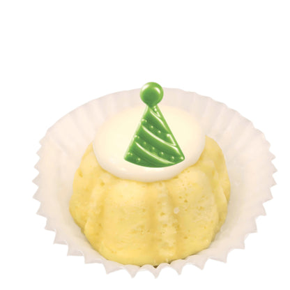 Lemon Squeeze Birthday Icons Bundtcake Bitty Bundts