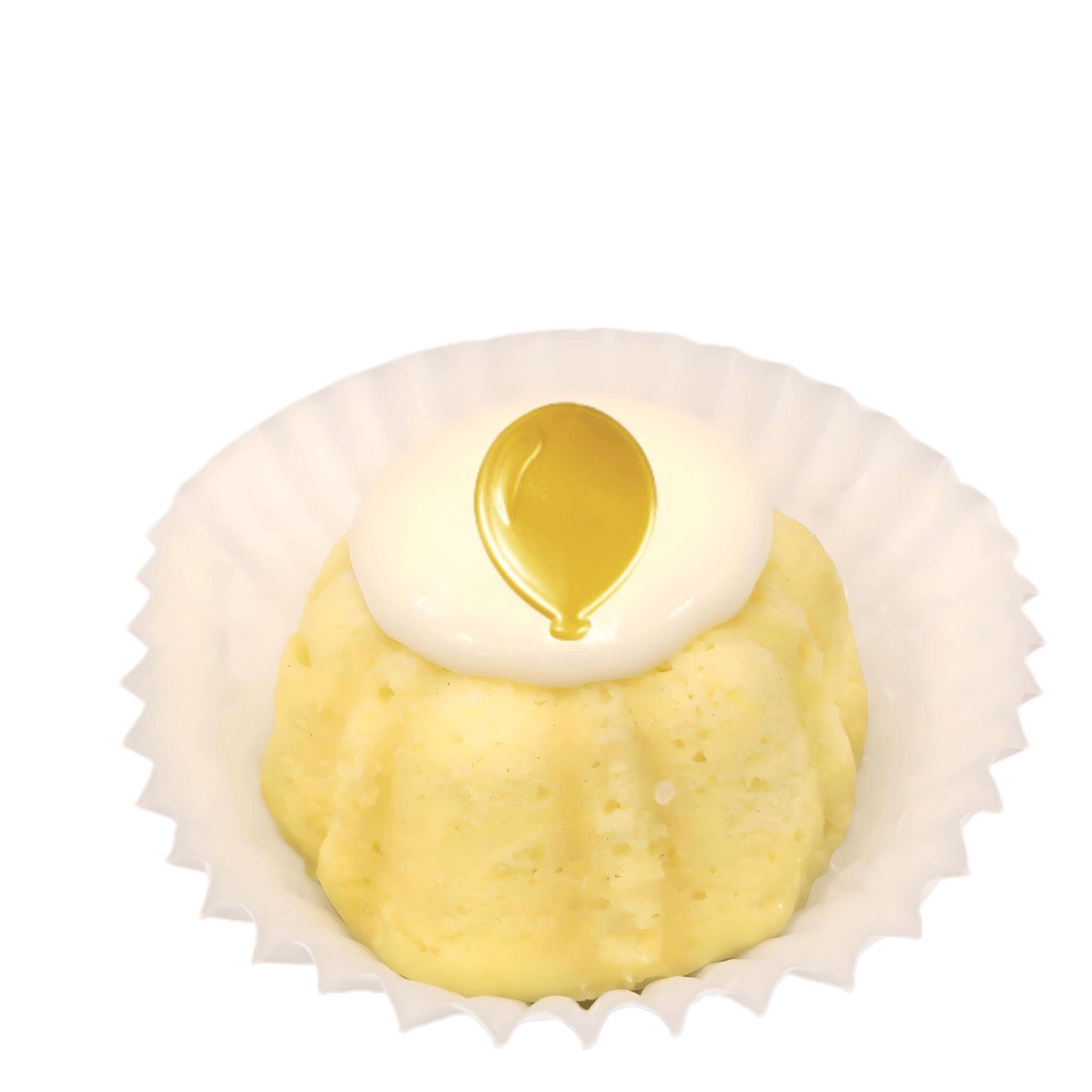 Lemon Squeeze Birthday Icons Bundtcake Bitty Bundts