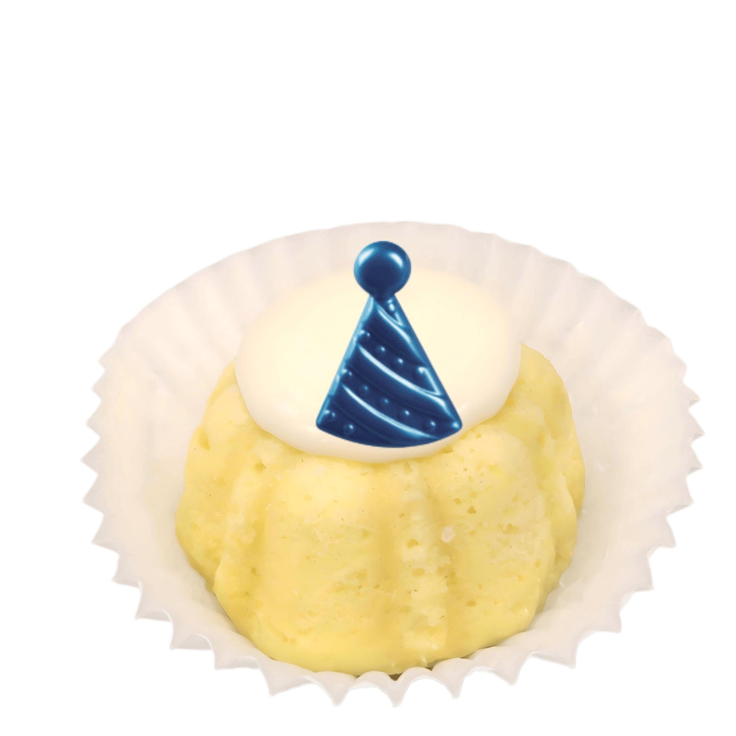 Lemon Squeeze Birthday Icons Bundtcake Bitty Bundts