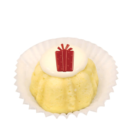 Lemon Squeeze Birthday Icons Bundtcake Bitty Bundts