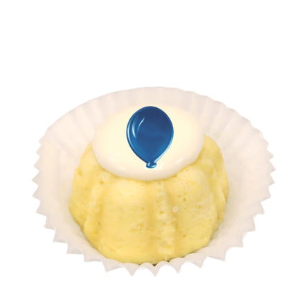 Lemon Squeeze Birthday Icons Bundtcake Bitty Bundts