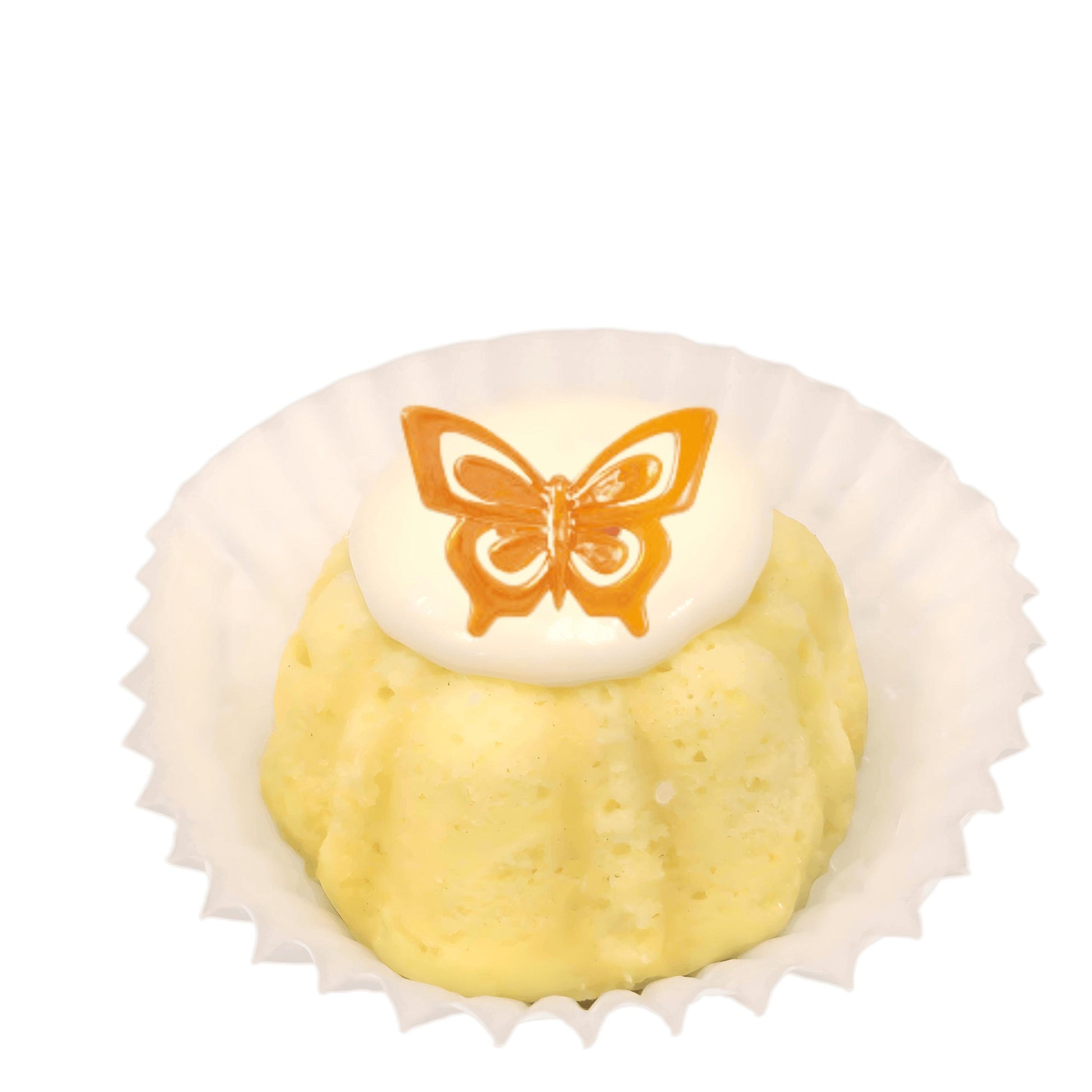 Lemon Squeeze Butterfly Bitty Bundts