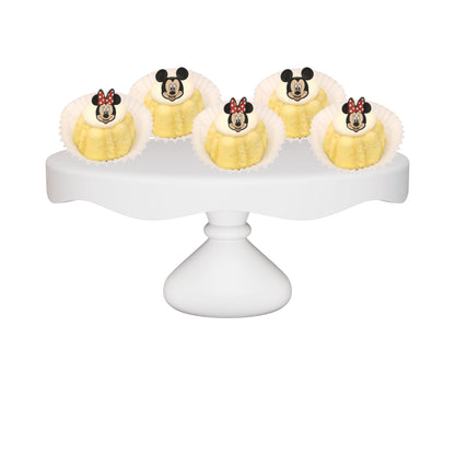 Lemon Squeeze Mickey n' Minnie Mouse Bitty Bundts