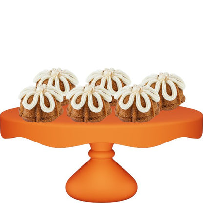 Pumpkin Spice Bundties