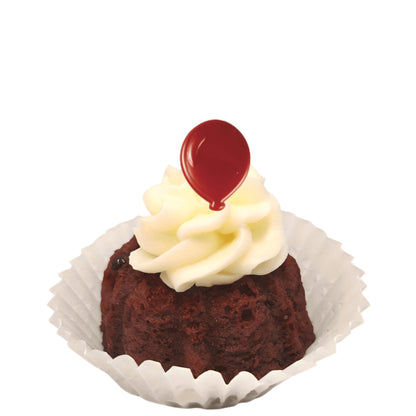 Red Velvet Birthday Icons Bundtcake Bitty Bundts