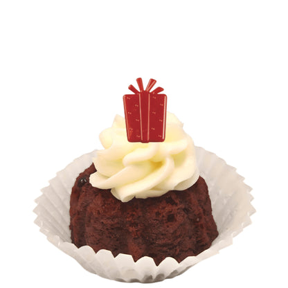 Red Velvet Birthday Icons Bundtcake Bitty Bundts