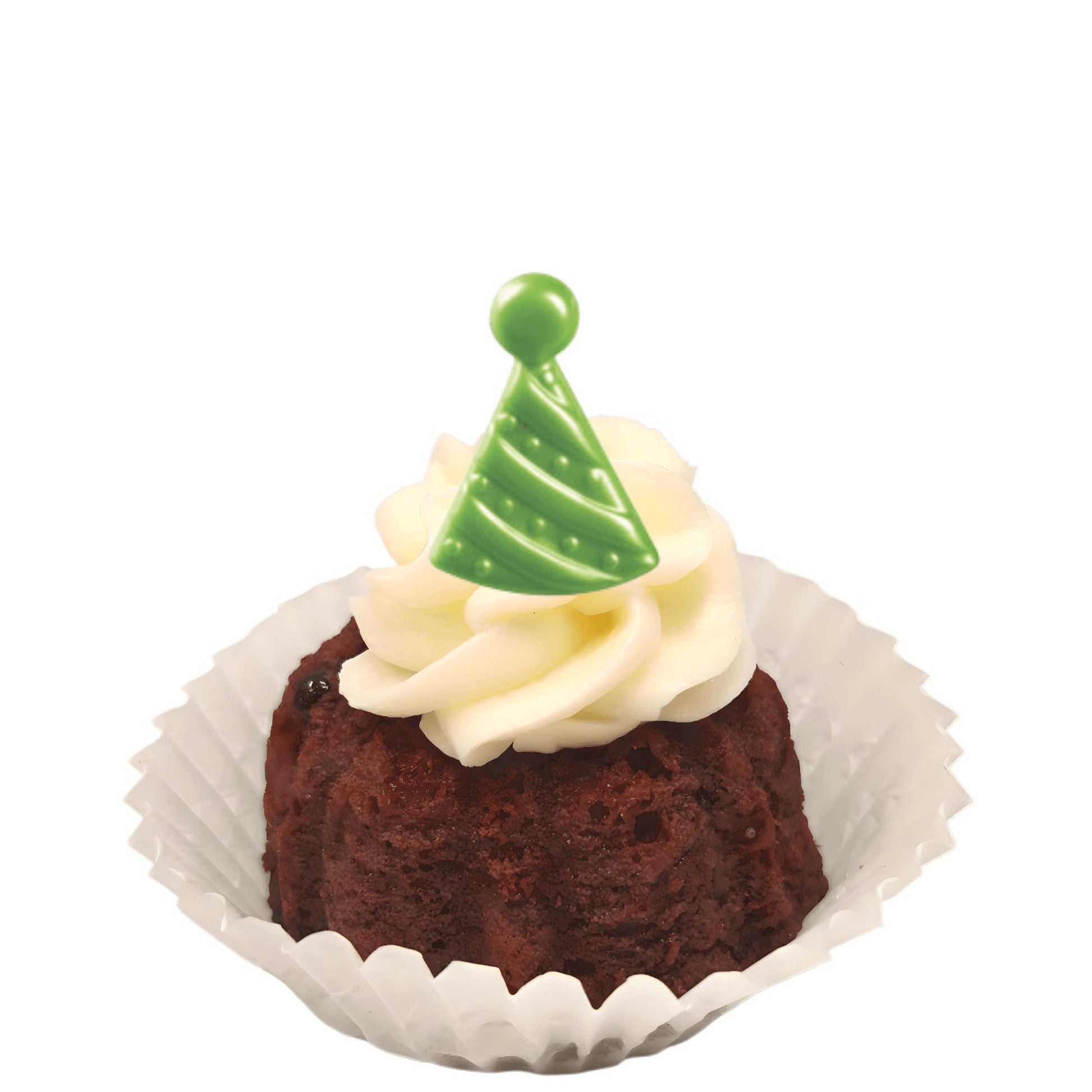 Red Velvet Birthday Icons Bundtcake Bitty Bundts