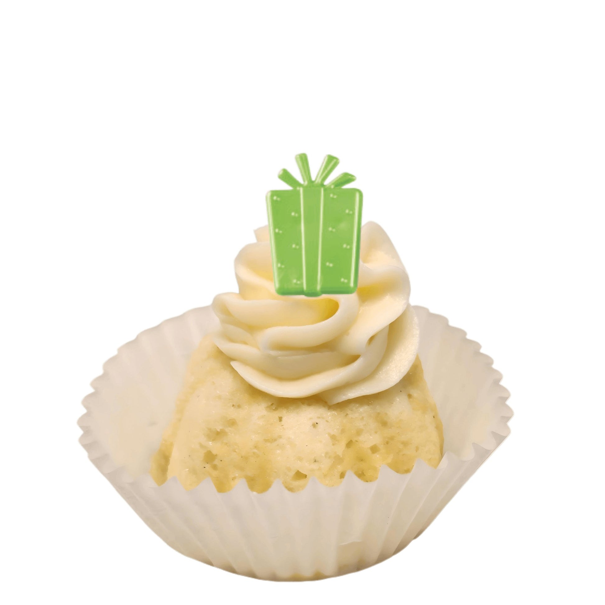 Vanilla Bean Birthday Icons Bundtcake Bitty Bundts