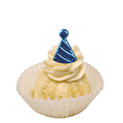 Vanilla Bean Birthday Icons Bundtcake Bitty Bundts