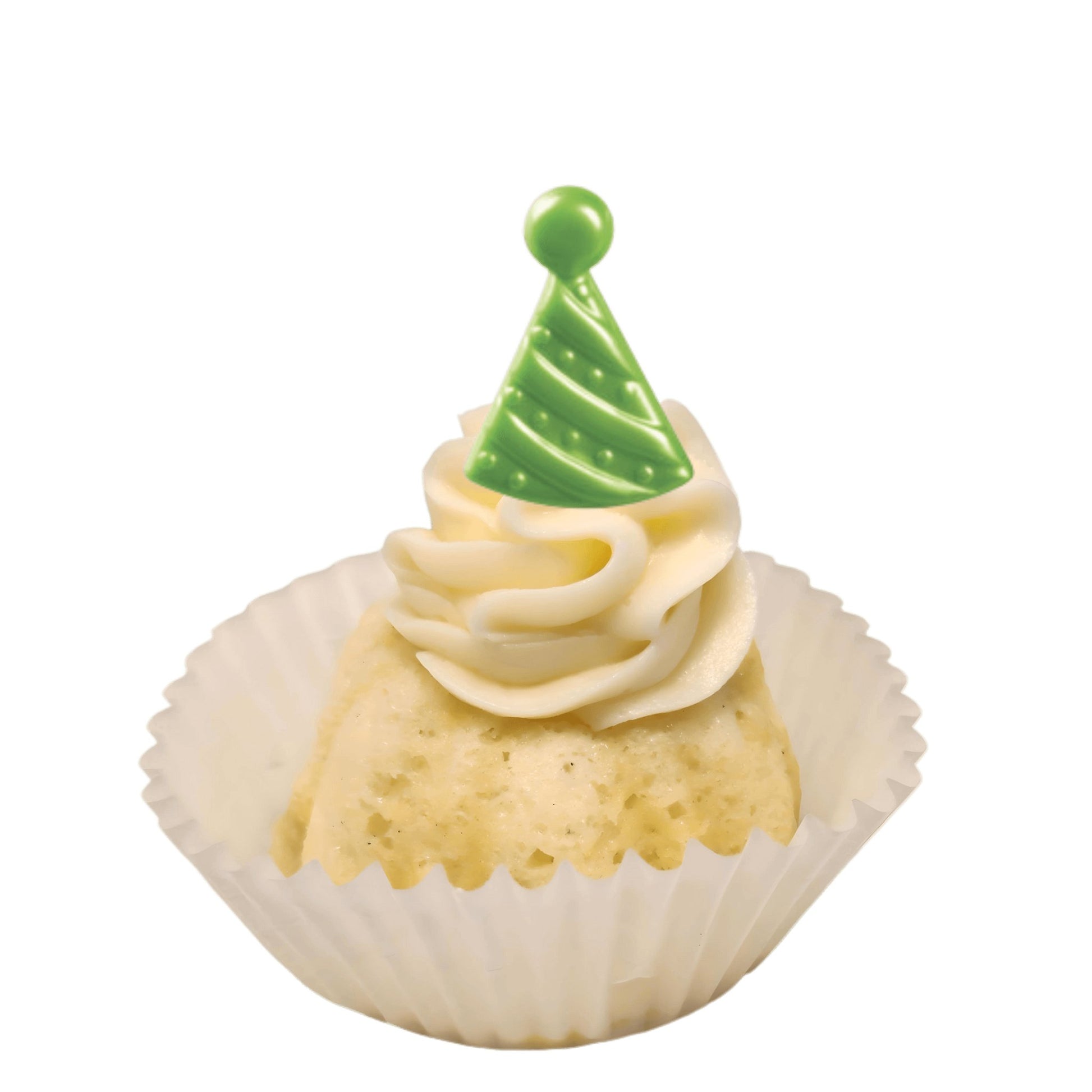 Vanilla Bean Birthday Icons Bundtcake Bitty Bundts