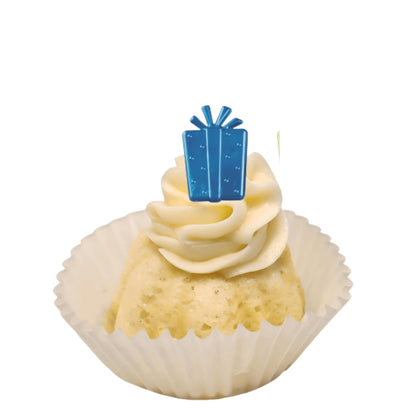 Vanilla Bean Birthday Icons Bundtcake Bitty Bundts