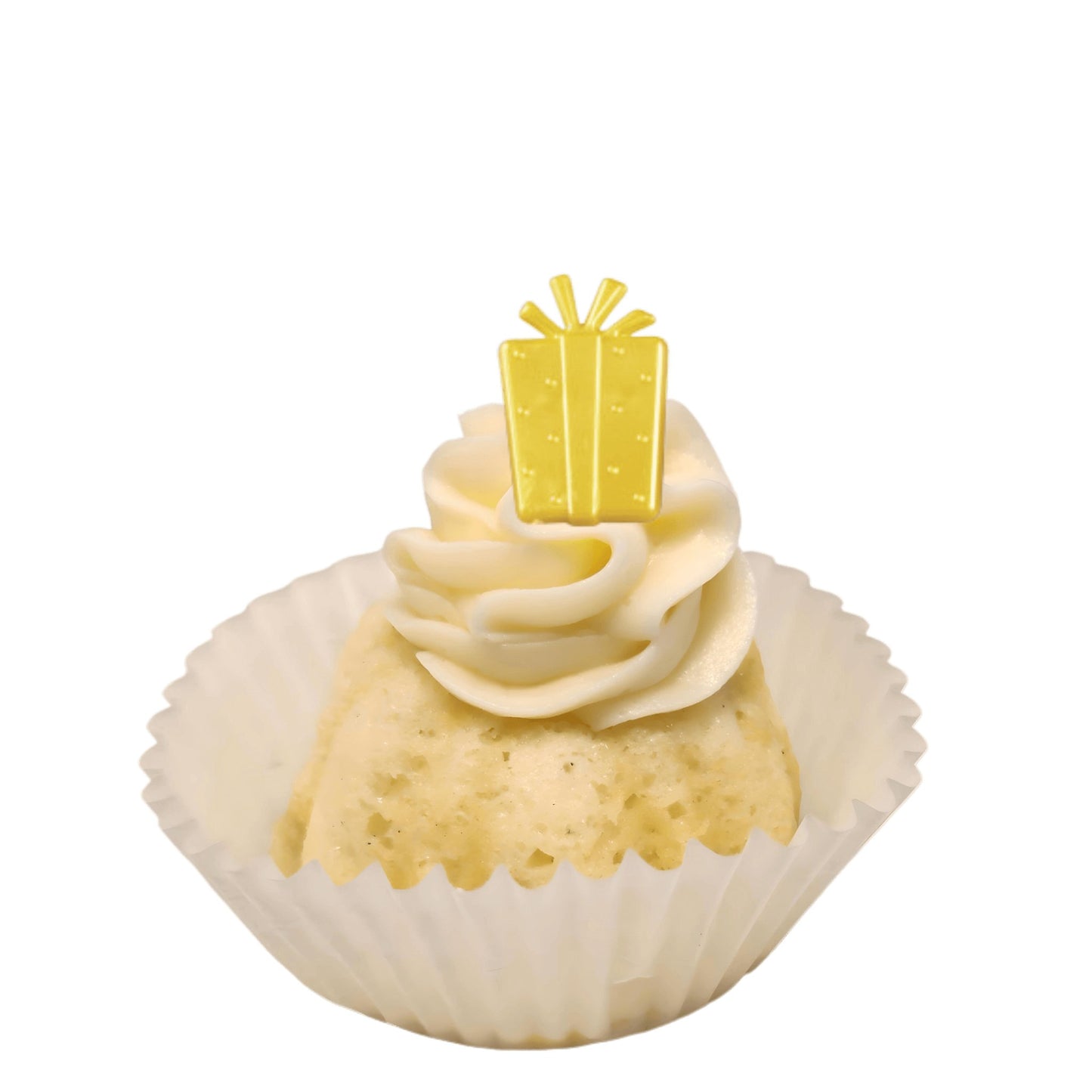 Vanilla Bean Birthday Icons Bundtcake Bitty Bundts