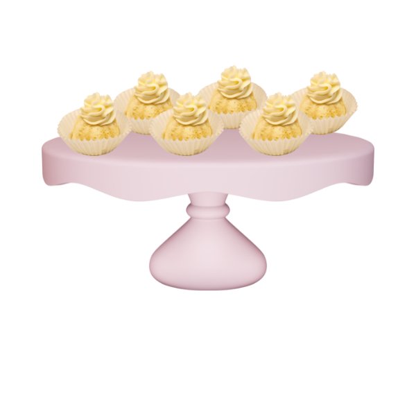 Order Vanilla Bean Bitty Bundt Cakes The Bundt Shoppe